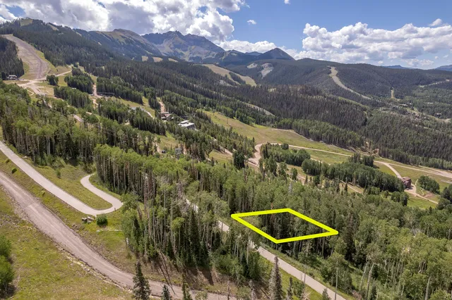 $3,225,000 | 11 Horseshoe Lane, Mountain Village, CO 81435