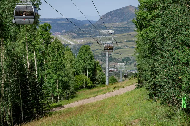 $3,225,000 | 11 Horseshoe Lane, Mountain Village, CO 81435