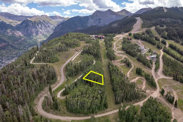 $3,225,000 | 11 Horseshoe Lane, Mountain Village, CO 81435