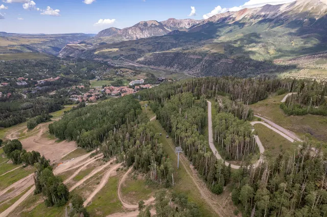 $3,225,000 | 11 Horseshoe Lane, Mountain Village, CO 81435