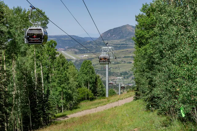 $3,225,000 | 11 Horseshoe Lane, Mountain Village, CO 81435