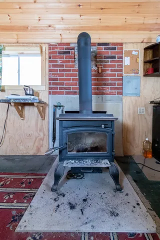 $120,000 | 110 Chapdelaine Road, Brownington, VT 05860