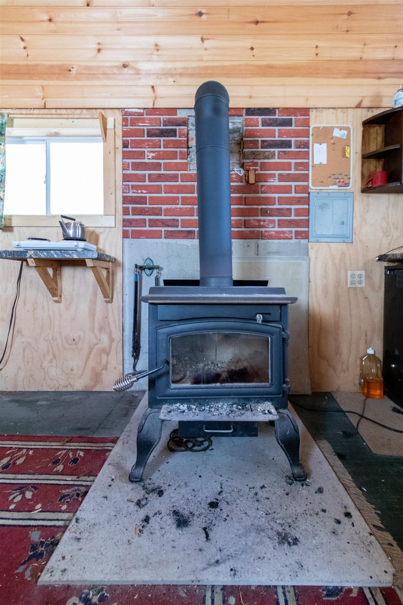 110 Chapdelaine Road Brownington, VT 05860 - Photo 15 of 32