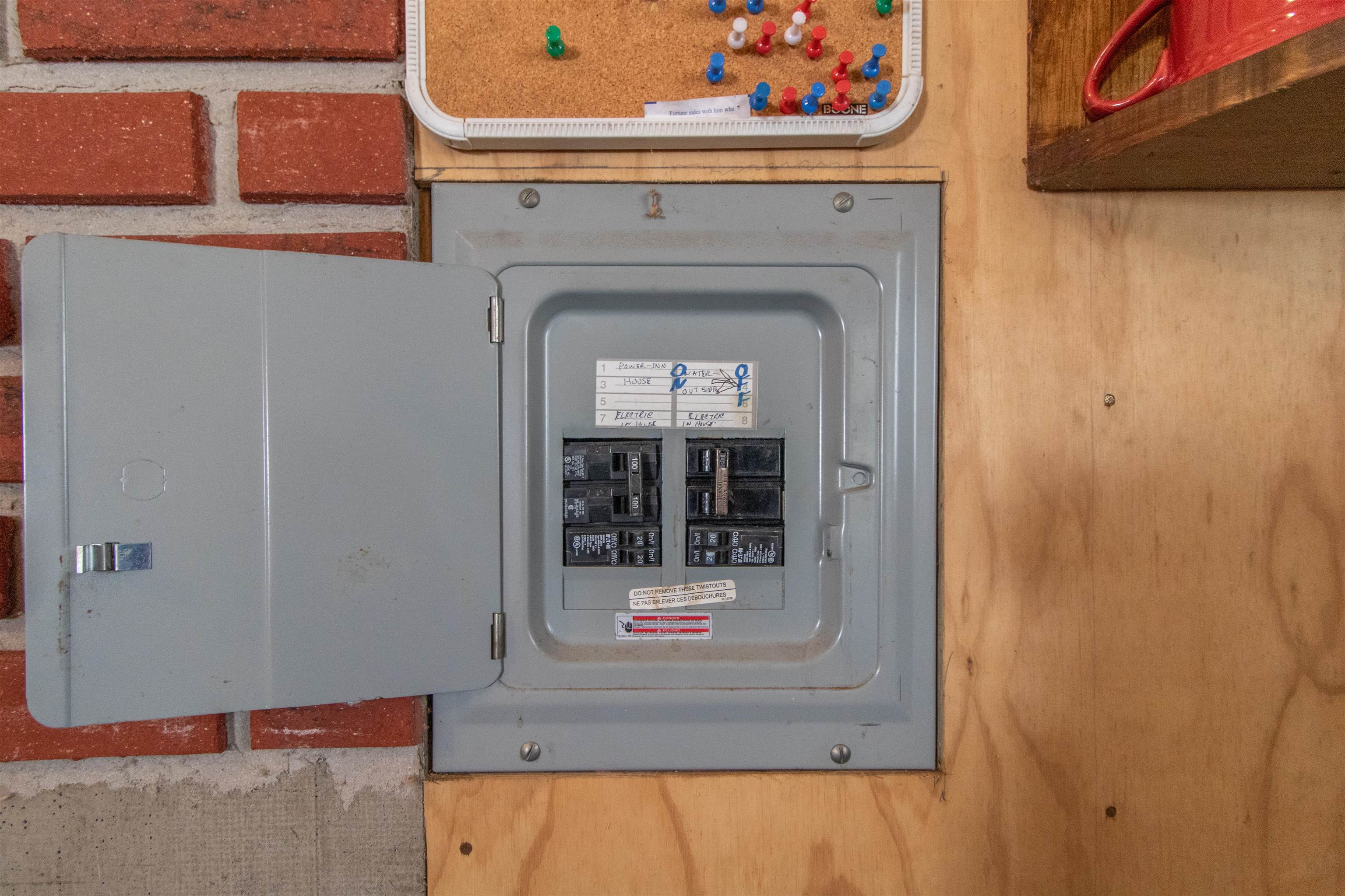 110 Chapdelaine Road Brownington, VT 05860 - Photo 17 of 32