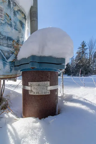 $120,000 | 110 Chapdelaine Road, Brownington, VT 05860