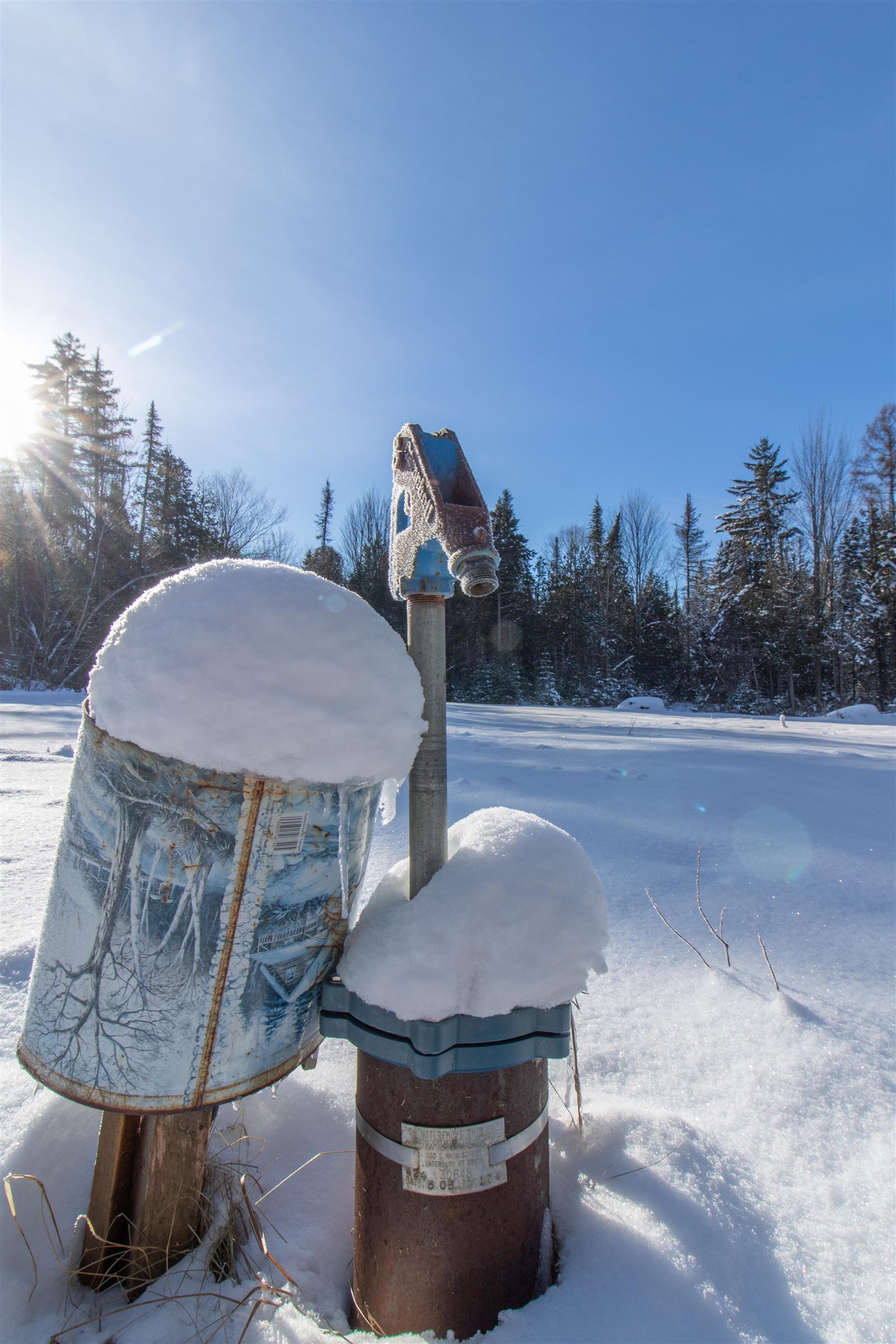 110 Chapdelaine Road Brownington, VT 05860 - Photo 19 of 32