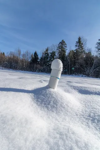 $120,000 | 110 Chapdelaine Road, Brownington, VT 05860