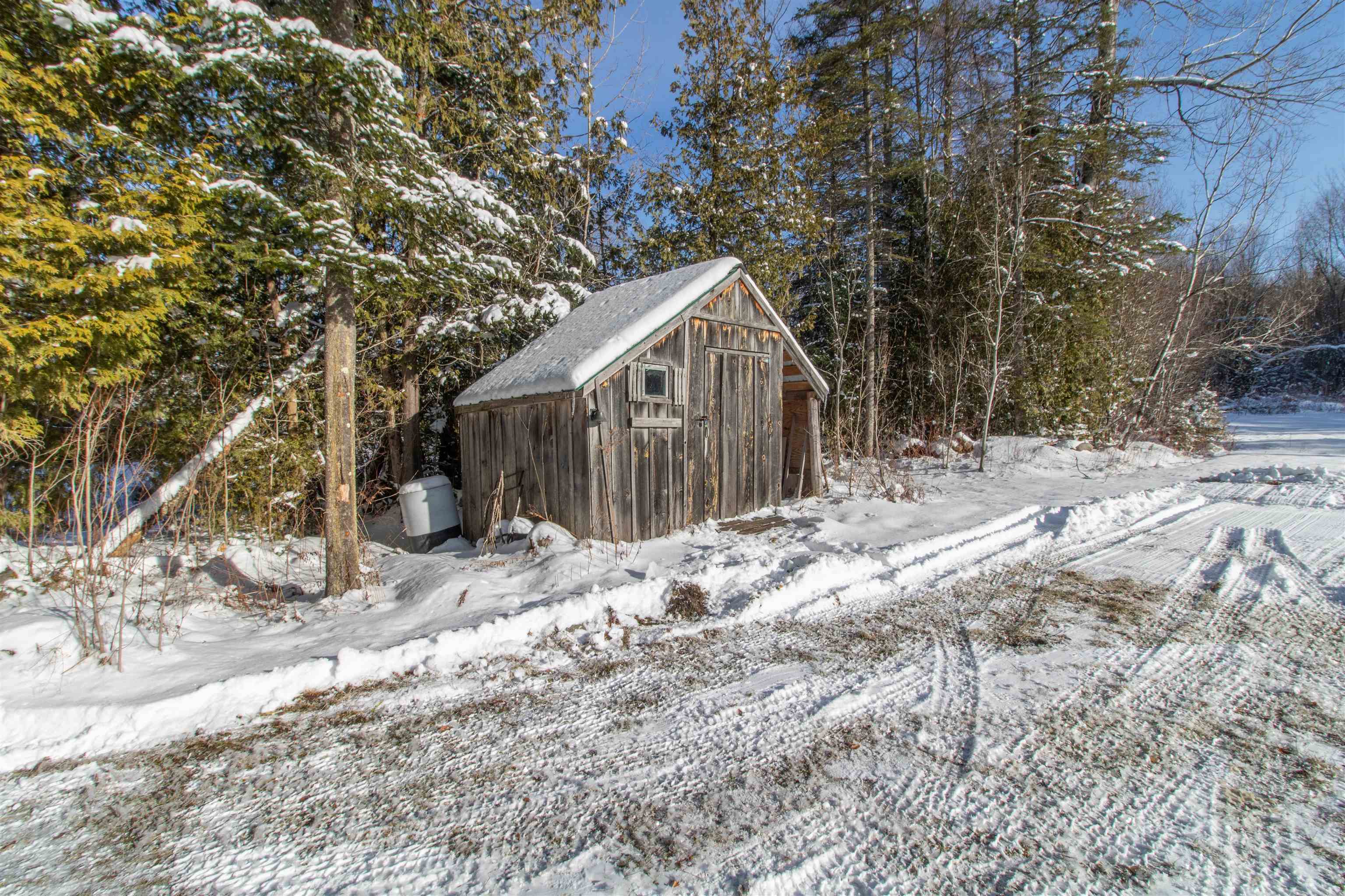110 Chapdelaine Road Brownington, VT 05860 - Photo 21 of 32