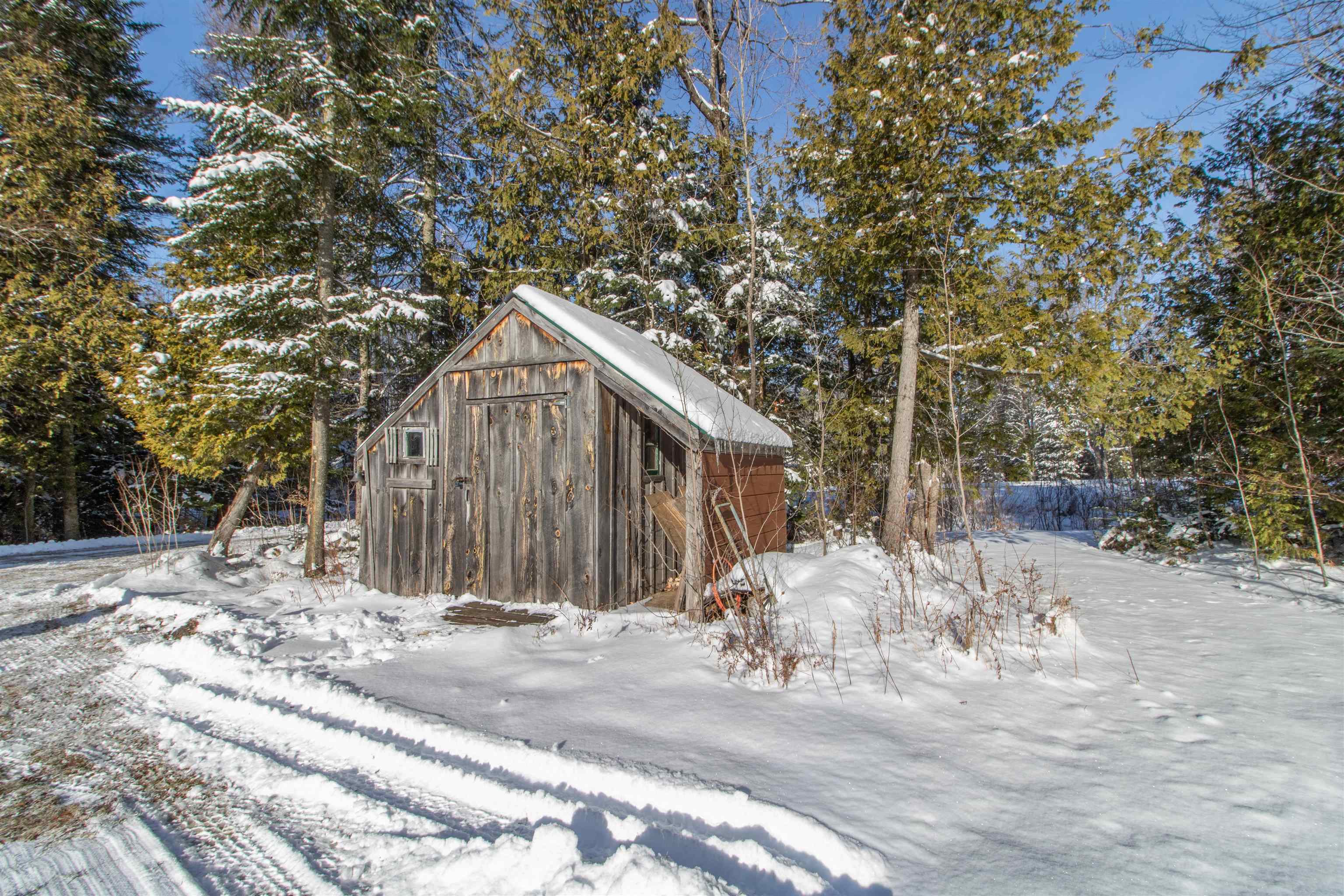 110 Chapdelaine Road Brownington, VT 05860 - Photo 23 of 32