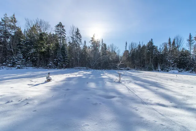 $120,000 | 110 Chapdelaine Road, Brownington, VT 05860