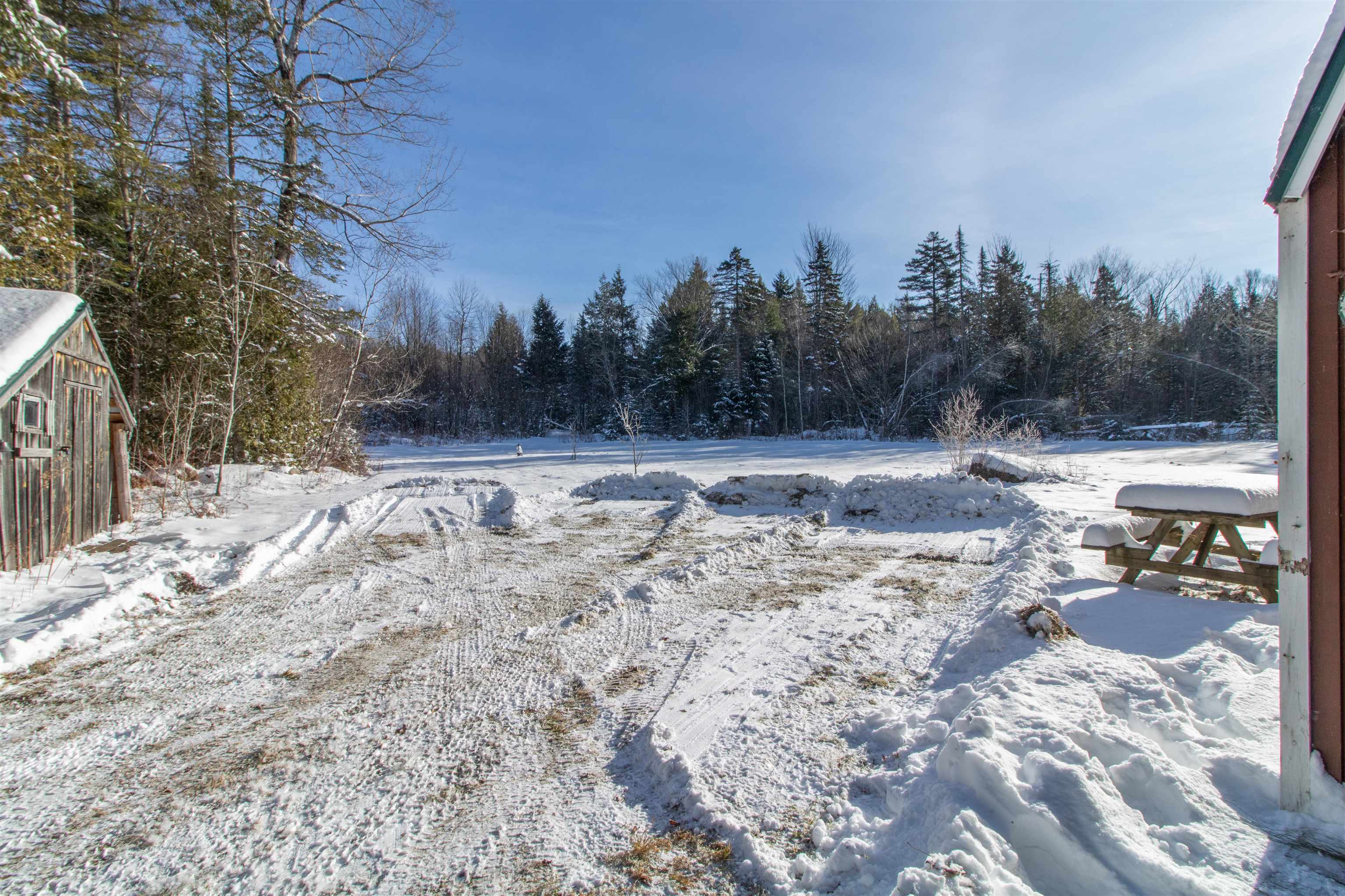 110 Chapdelaine Road Brownington, VT 05860 - Photo 25 of 32