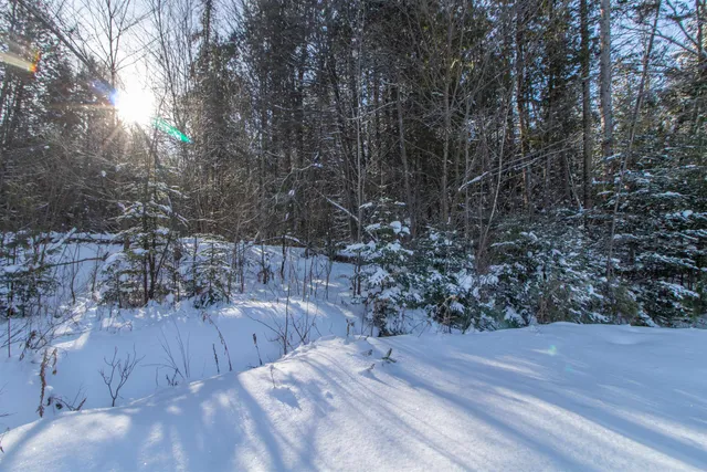 $120,000 | 110 Chapdelaine Road, Brownington, VT 05860