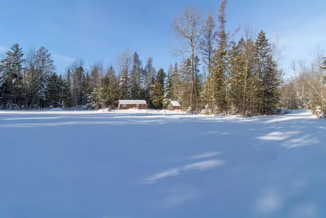 $120,000 | 110 Chapdelaine Road, Brownington, VT 05860