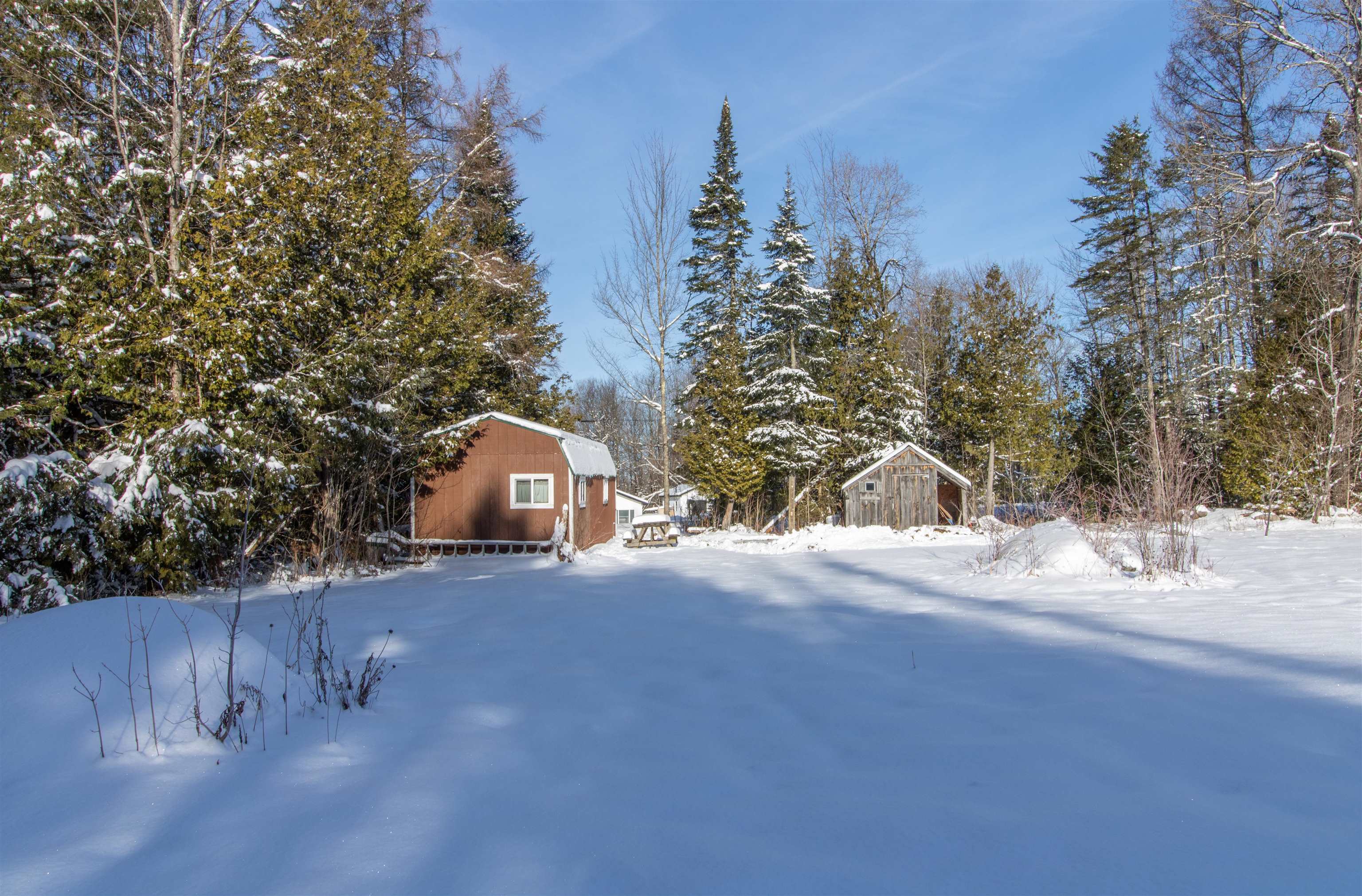 110 Chapdelaine Road Brownington, VT 05860 - Photo 30 of 32