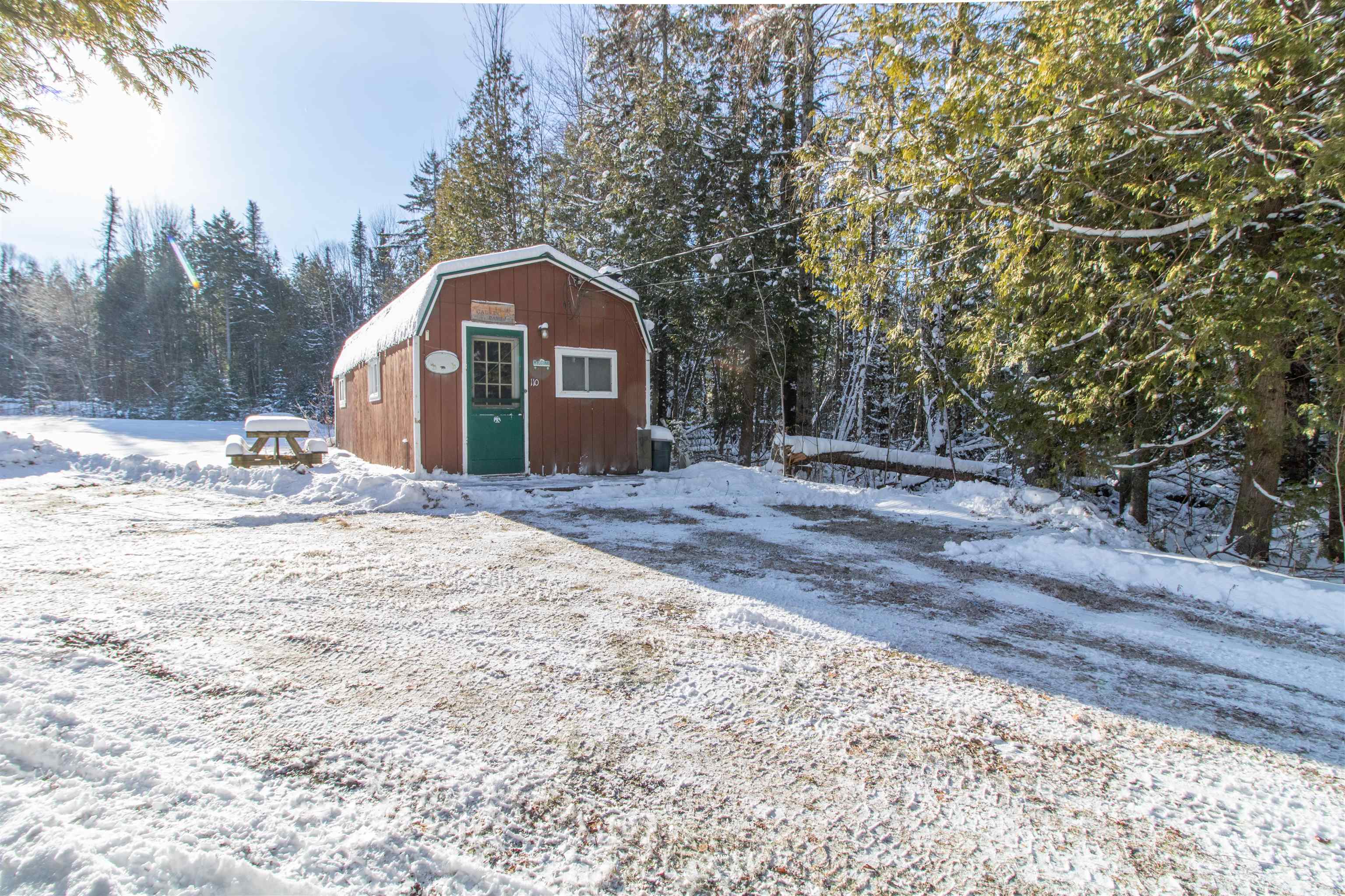 110 Chapdelaine Road Brownington, VT 05860 - Photo 3 of 32