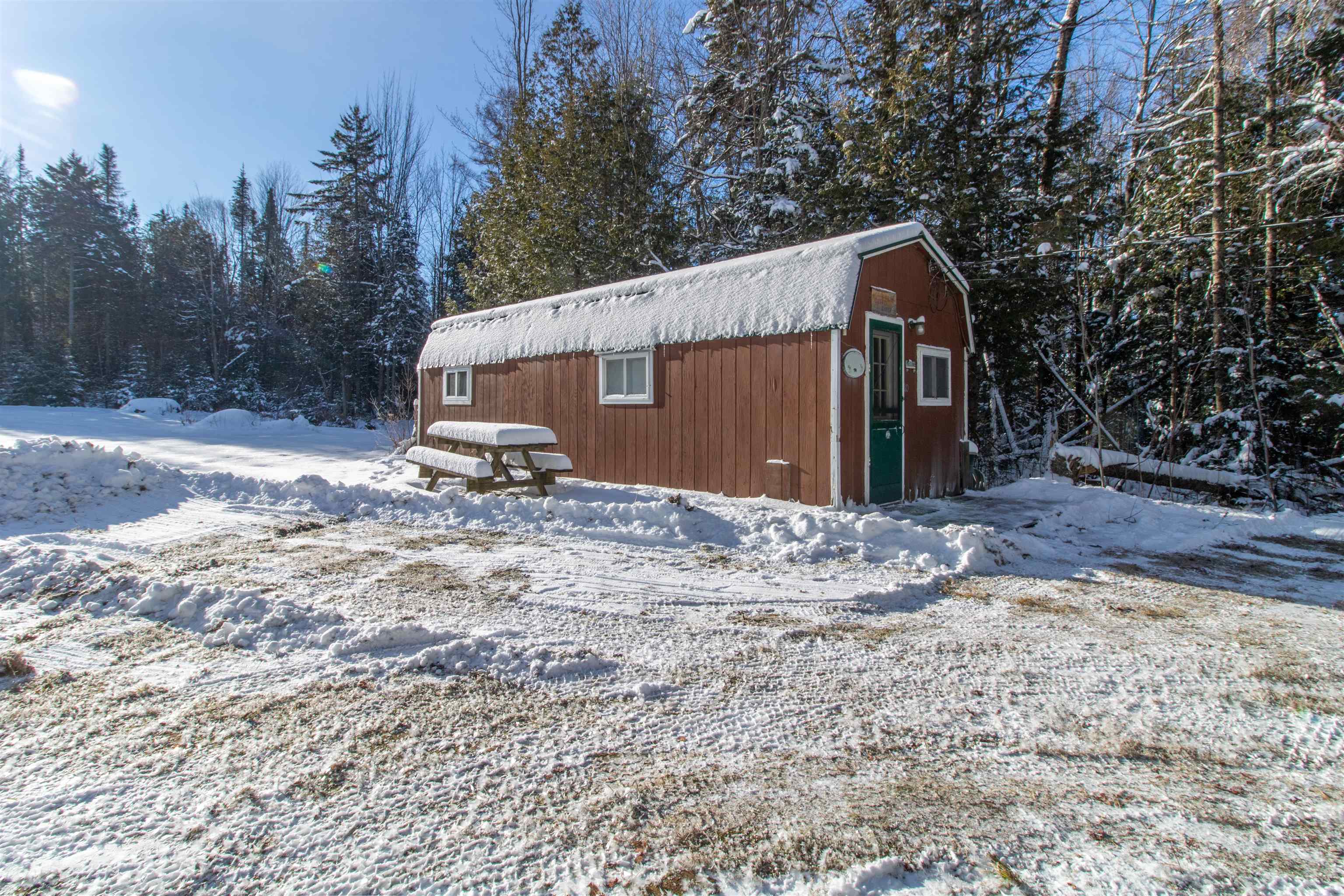 110 Chapdelaine Road Brownington, VT 05860 - Photo 31 of 32