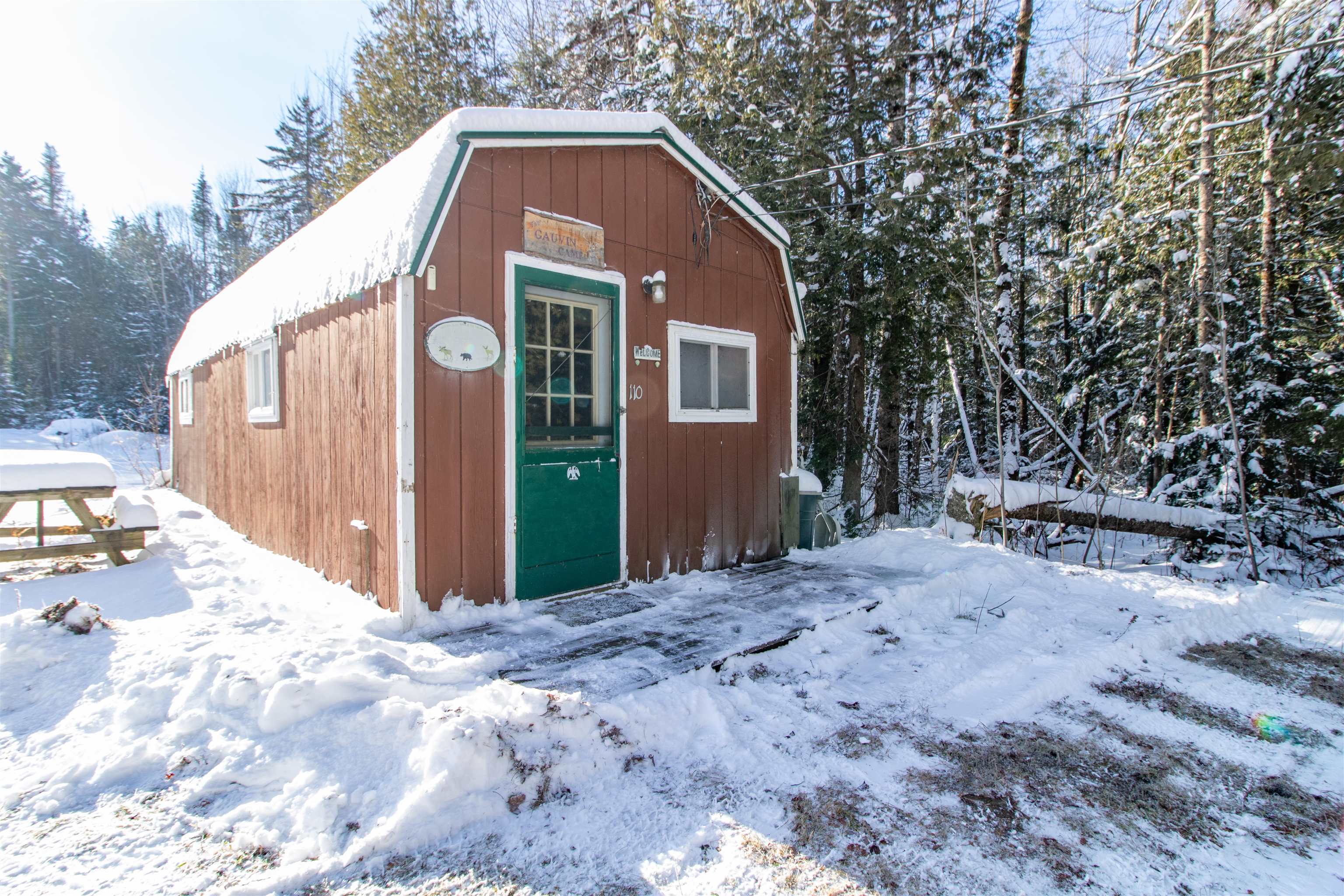 110 Chapdelaine Road Brownington, VT 05860 - Photo 32 of 32