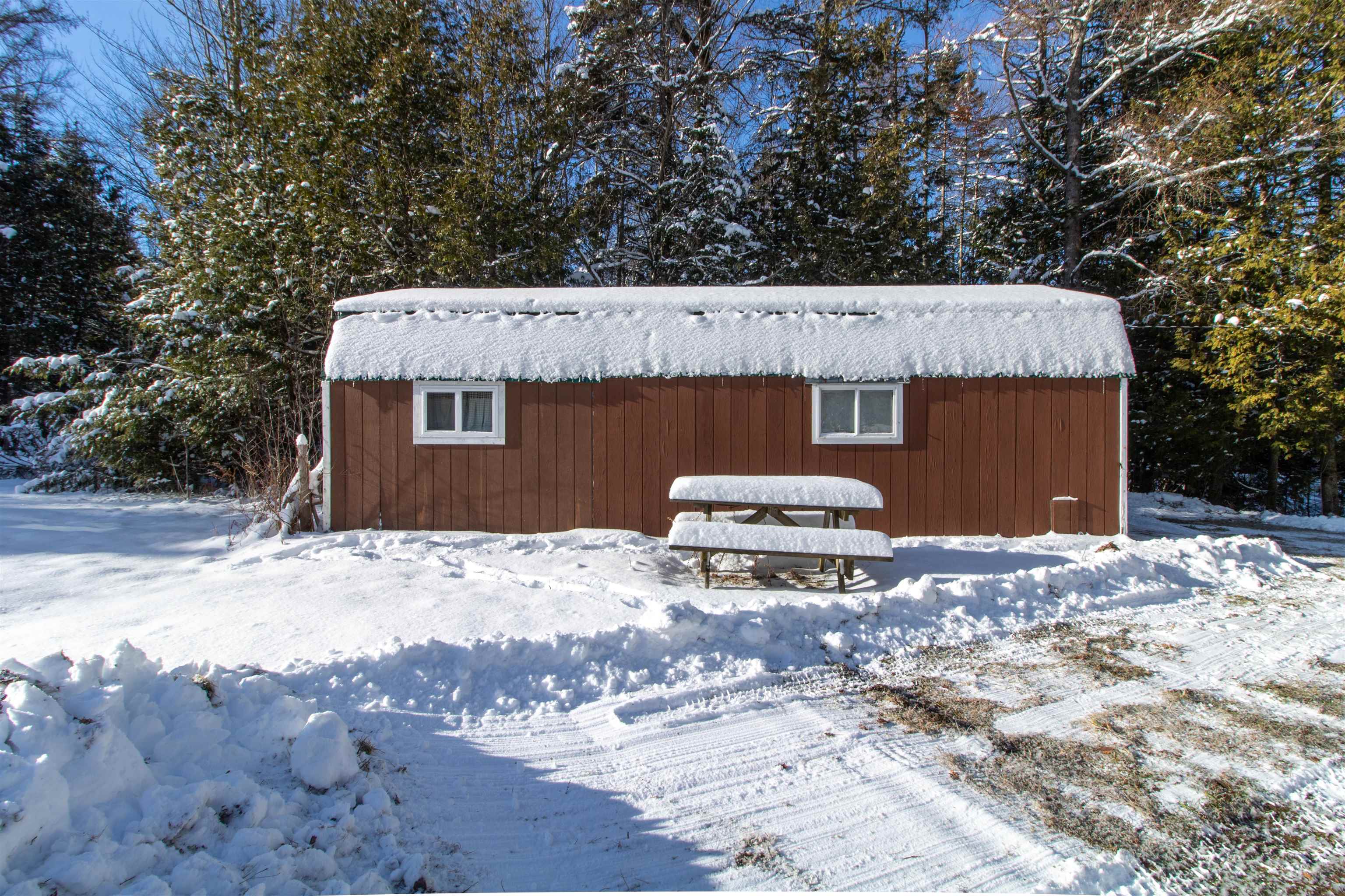 110 Chapdelaine Road Brownington, VT 05860 - Photo 4 of 32