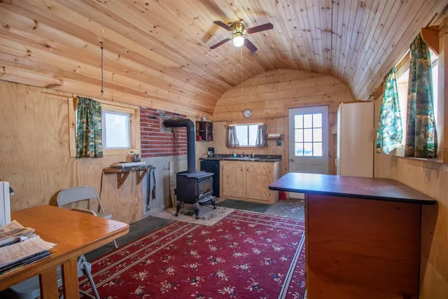 $120,000 | 110 Chapdelaine Road, Brownington, VT 05860