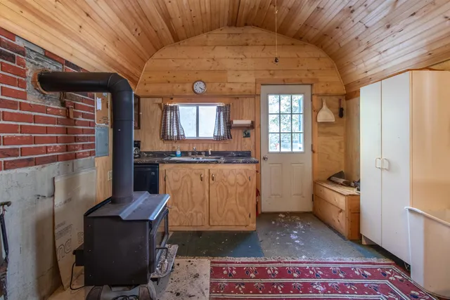 $120,000 | 110 Chapdelaine Road, Brownington, VT 05860