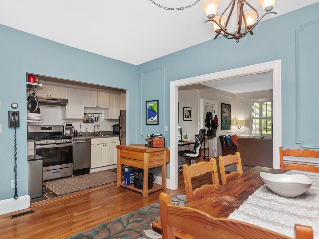 10 Austin Street, Unit 1 Boston, MA 02129 - Photo 7 of 15
