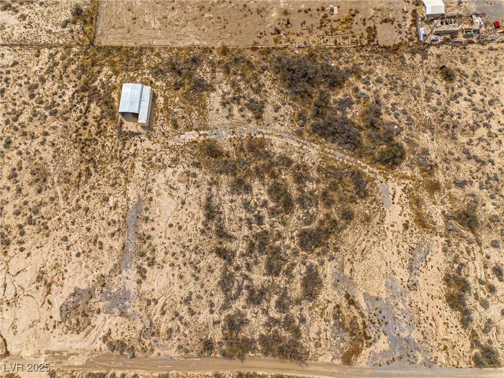 1411 West Harris Farm Road Pahrump, NV 89060 - Photo 12 of 25 View of exterior details