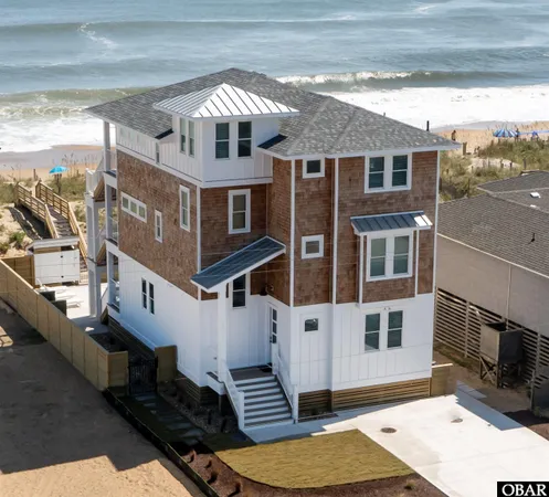 $3,600,000 | 2055 North Virginia Dare Trail, Kill Devil Hills, NC 27948