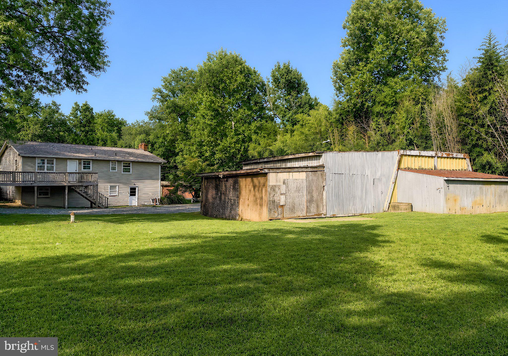 9814 Old Solomons Island Road Owings, MD 20736 - Photo 71 of 72 Gallery Image 71