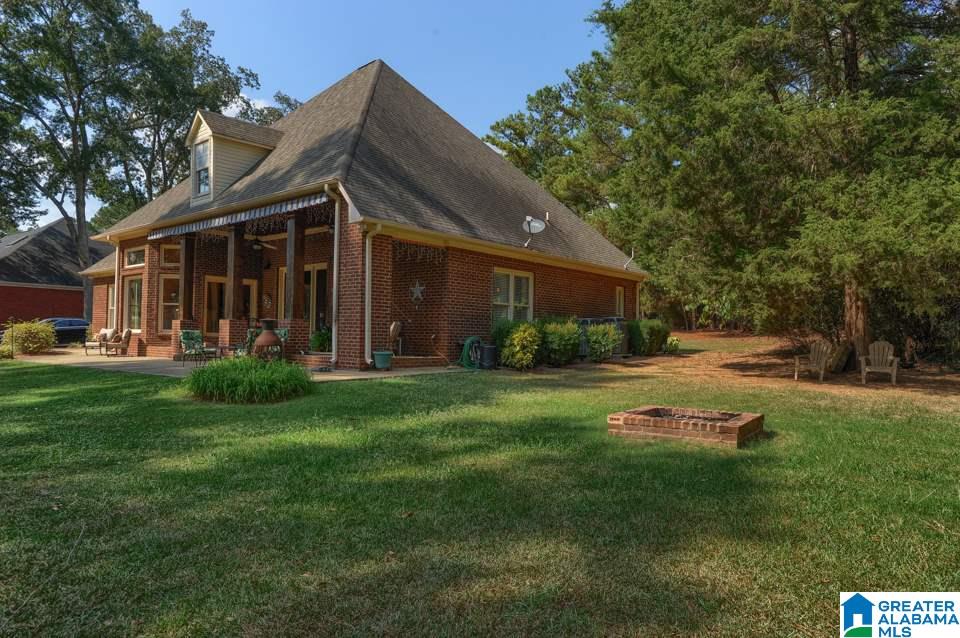 2685 Rushing Springs Road Lincoln, AL 35096 - Photo 2 of 38