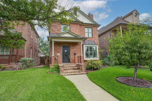 $4,400 | 3714 Clarke Avenue, Fort Worth, TX 76107