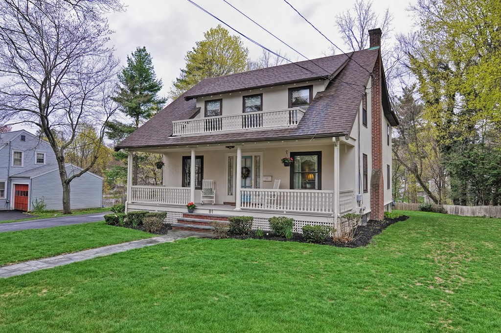81 Curve Street Needham, MA 02492 - Photo 1 of 30 Gallery Image 1