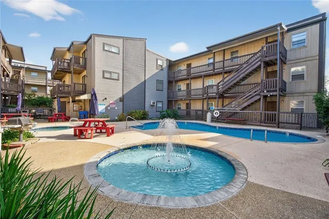 $1,500 | 2301 Edenborn Avenue, Unit 1007, Metairie, LA 70001