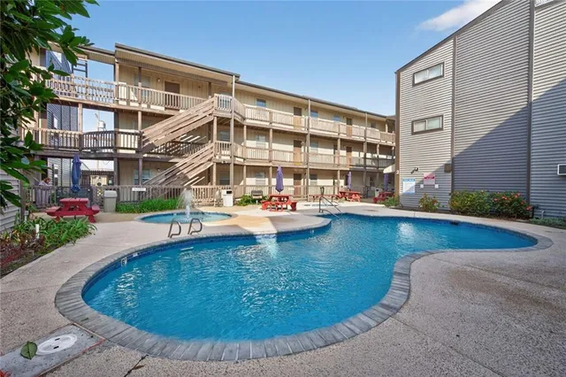 $1,500 | 2301 Edenborn Avenue, Unit 1007, Metairie, LA 70001
