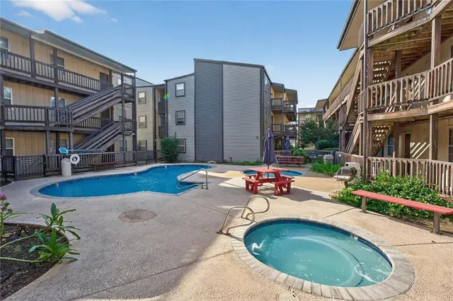 $1,500 | 2301 Edenborn Avenue, Unit 1007, Metairie, LA 70001