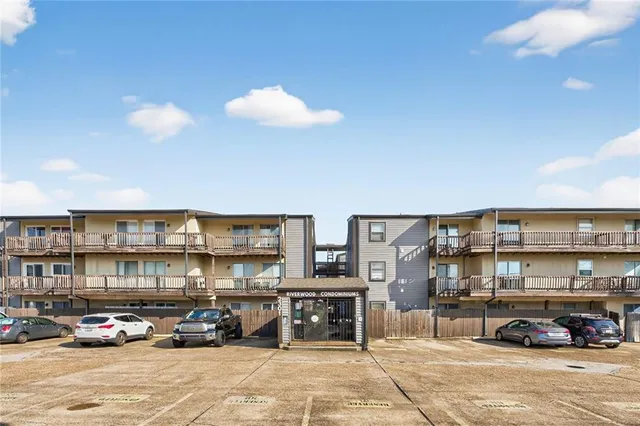 $1,500 | 2301 Edenborn Avenue, Unit 1007, Metairie, LA 70001