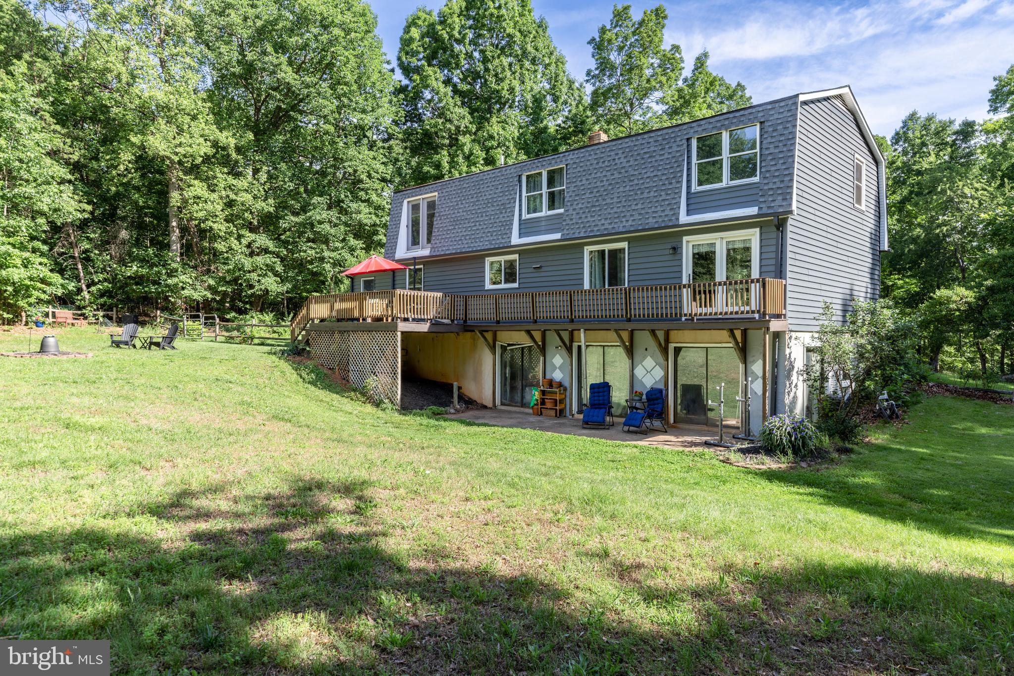19306 Frazier Road Culpeper, VA 22701 - Photo 39 of 49