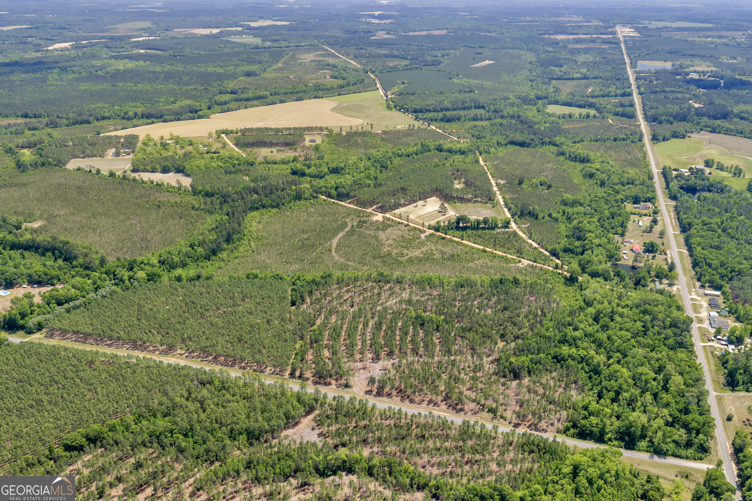 5 Keen Road Cadwell, GA 31009 - Photo 6 of 12