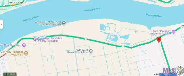 $75,000 | 2132 La Highway, Vacherie, LA 70090