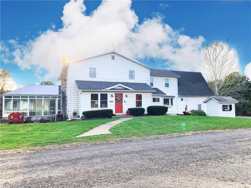 21297 Smith Road Conneautville, PA 16406 - Photo 1 of 25 Gallery Image 1