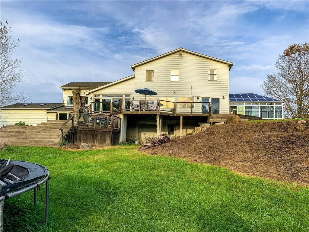 21297 Smith Road Conneautville, PA 16406 - Photo 23 of 25 Gallery Image 23