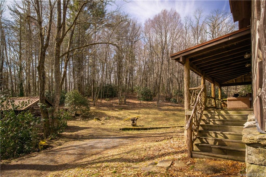 1400 Hicks Road Highlands, NC 28741 - Photo 29 of 35 Gallery Image 29