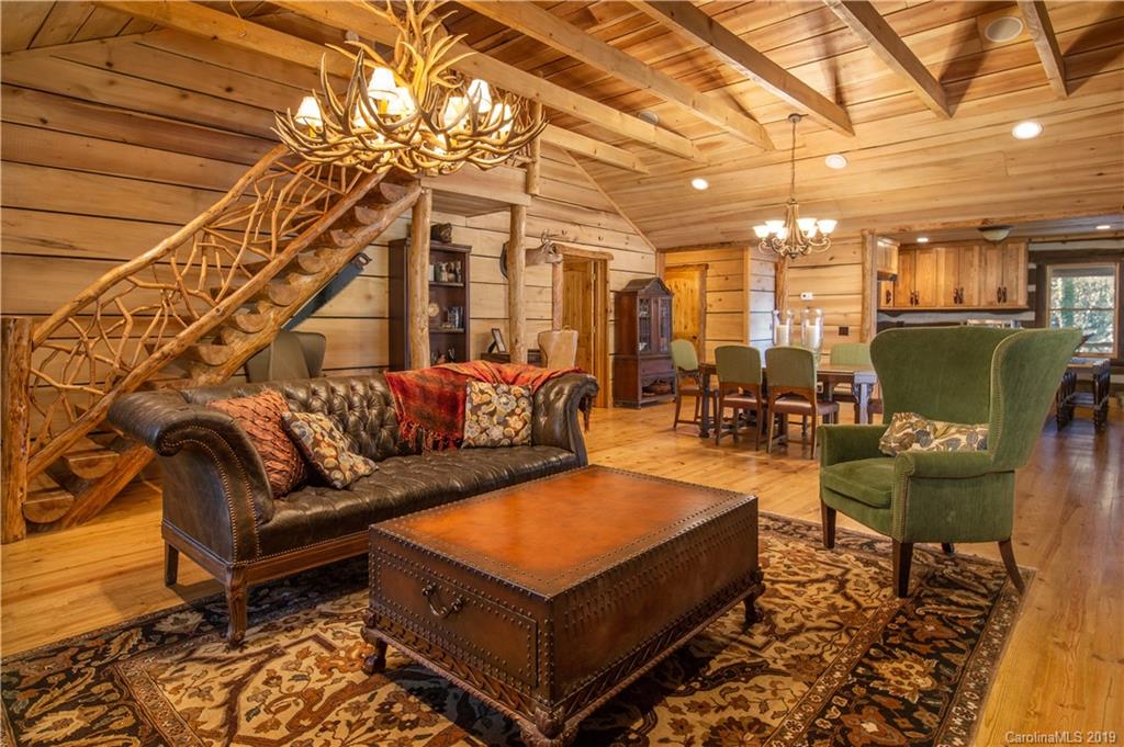 1400 Hicks Road Highlands, NC 28741 - Photo 5 of 35 Gallery Image 5