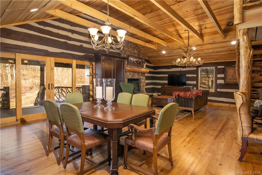 1400 Hicks Road Highlands, NC 28741 - Photo 6 of 35 Gallery Image 6