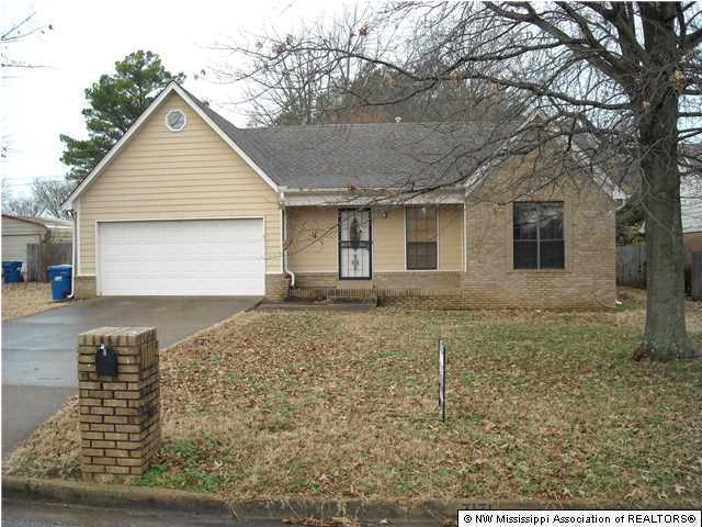 7171 Grove Park Road Olive Branch, MS 38654 - Photo 1 of 21 Primary Photo