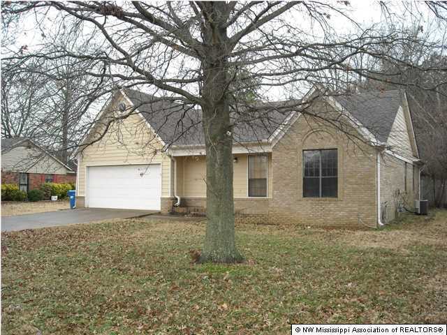 7171 Grove Park Road Olive Branch, MS 38654 - Photo 2 of 21 Additional Photo