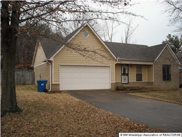 7171 Grove Park Road Olive Branch, MS 38654 - Photo 3 of 21 Additional Photo