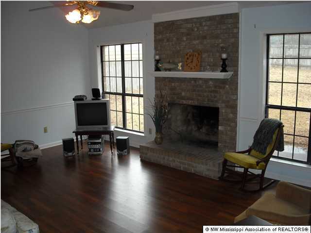 7171 Grove Park Road Olive Branch, MS 38654 - Photo 4 of 21 Additional Photo