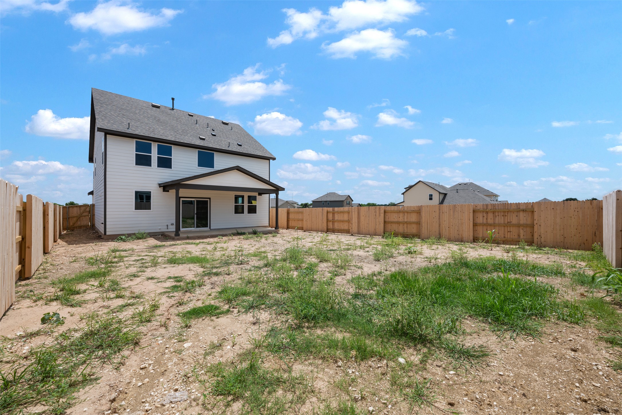 129 Jans Way Georgetown, TX 78626 - Photo 38 of 39