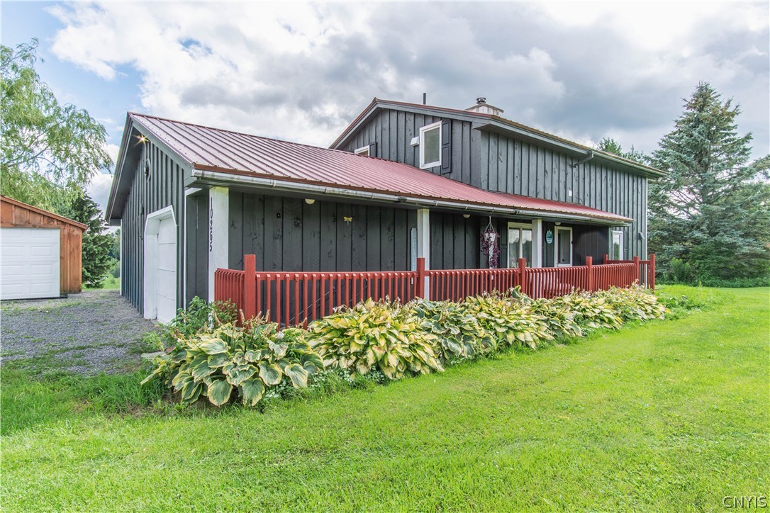 10265 Plank Road Denmark, NY 13626 - Photo 32 of 47 Gallery Image 32