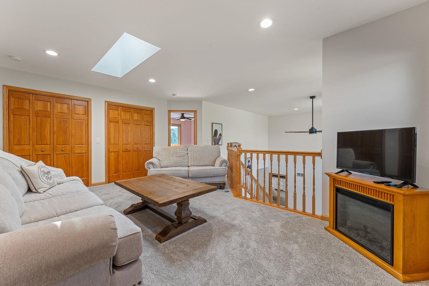S4166 Whispering Pines Drive Baraboo, WI 53913 - Photo 32 of 56